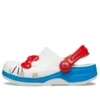 Crocs x Hello Kitty Classic Clog „I Am Hello Kitty”