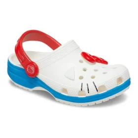 Crocs x Hello Kitty Classic Clog „I Am Hello Kitty”