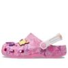 Crocs x Hello Kitty Classic Clog „Pink”