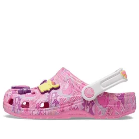 Crocs x Hello Kitty Classic Clog „Pink”
