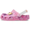 Crocs x Hello Kitty Classic Clog „Pink”