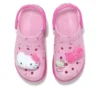 Crocs x Hello Kitty Classic Clog „Pink”
