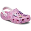 Crocs x Hello Kitty Classic Clog „Pink”