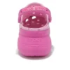 Crocs x Hello Kitty Classic Clog „Pink”