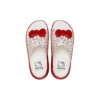 Crocs x Hello Kitty Stomp Slides „50th Anniversary”
