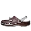 Crocs x HERSHEY’S Classic Clogs „Chocolate”