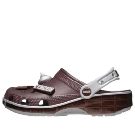 Crocs x HERSHEY’S Classic Clogs „Chocolate”