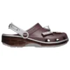 Crocs x HERSHEY’S Classic Clogs „Chocolate”