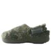 Crocs x Hollister Classic Unfurgettable Clog „Dusty Olive”