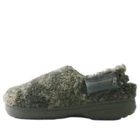 Crocs x Hollister Classic Unfurgettable Clog „Dusty Olive”