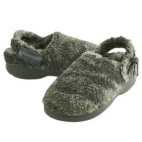 Crocs x Hollister Classic Unfurgettable Clog „Dusty Olive”