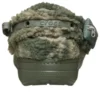 Crocs x Hollister Classic Unfurgettable Clog „Dusty Olive”