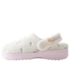 Crocs x Hollister Classic Unfurgettable Clog „Pink Milk”