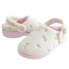 Crocs x Hollister Classic Unfurgettable Clog „Pink Milk”