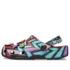 Crocs x Jacob Collier Classic Clogs „Multi-Color”