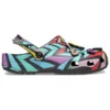 Crocs x Jacob Collier Classic Clogs „Multi-Color”