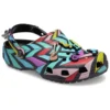 Crocs x Jacob Collier Classic Clogs „Multi-Color”