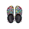 Crocs x Jacob Collier Classic Clogs „Multi-Color”