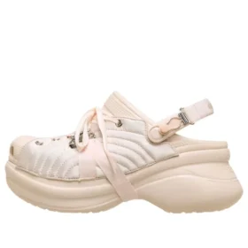 Crocs x Jean Paul Gaultier Classic Bae Clog „Corset Dew”
