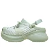 Crocs x Jean Paul Gaultier Classic Clog „Corset Plaster”
