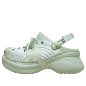 Crocs x Jean Paul Gaultier Classic Clog „Corset Plaster”