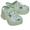 Crocs x Jean Paul Gaultier Classic Clog „Corset Plaster”
