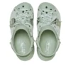 Crocs x Jean Paul Gaultier Classic Clog „Corset Plaster”