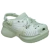 Crocs x Jean Paul Gaultier Classic Clog „Corset Plaster”