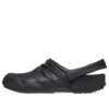 Crocs x Jean Paul Gaultier Classic Clog „Draped Black”