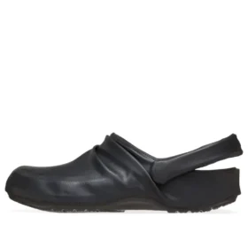 Crocs x Jean Paul Gaultier Classic Clog „Draped Black”