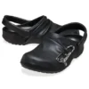 Crocs x Jean Paul Gaultier Classic Clog „Draped Black”