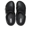 Crocs x Jean Paul Gaultier Classic Clog „Draped Black”