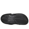 Crocs x Jean Paul Gaultier Classic Clog „Draped Black”