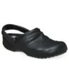 Crocs x Jean Paul Gaultier Classic Clog „Draped Black”