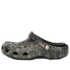 Crocs x JJJJound Classic Clog „Realtree AP Camo”