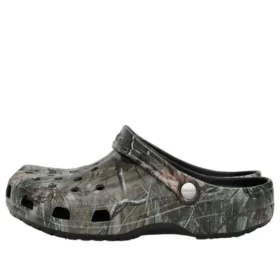 Crocs x JJJJound Classic Clog „Realtree AP Camo”