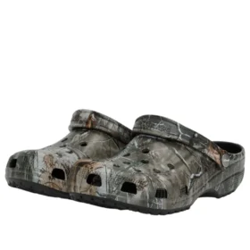 Crocs x JJJJound Classic Clog „Realtree AP Camo”