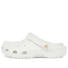 Crocs x JJJJound Classic Clogs „White”