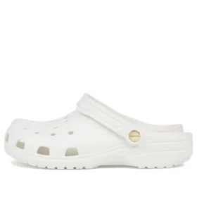Crocs x JJJJound Classic Clogs „White”