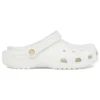 Crocs x JJJJound Classic Clogs „White”