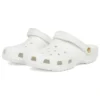 Crocs x JJJJound Classic Clogs „White”