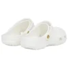 Crocs x JJJJound Classic Clogs „White”