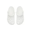 Crocs x JJJJound Classic Clogs „White”