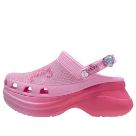 Crocs x Juicy Couture Classic Bae Clog „Pink”