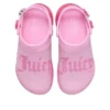 Crocs x Juicy Couture Classic Bae Clog „Pink”