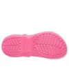 Crocs x Juicy Couture Classic Bae Clog „Pink”