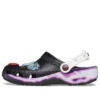 Crocs x Jujutsu Kaisen Classic Clog „Black”