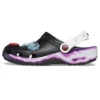 Crocs x Jujutsu Kaisen Classic Clog „Black”