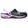 Crocs x Jujutsu Kaisen Classic Clog „Black”