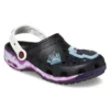 Crocs x Jujutsu Kaisen Classic Clog „Black”